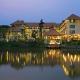 Sofitel Riverside Chiang Mai Hotel Picture 