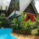 Shewe Wana Boutique Resort And Spa Hotel Picture 