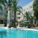 Sagitario Playa Hotel Picture 