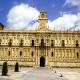 Parador De Leon. San Marcos Hotel Picture 