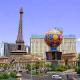 Paris Las Vegas Hotel Picture 