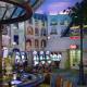 Paris Las Vegas Hotel Picture 