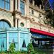Paris Las Vegas Hotel Picture 