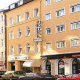 Savoy Hotel Picture 
