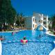 Torre Blanca Apts. Hotel Picture 