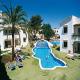 Torre Blanca Apts. Hotel Picture 