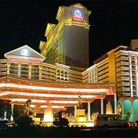 Caesars Palace Hotel Picture 1