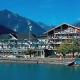 Seiler Au Lac Hotel Picture 