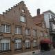 Anselmus City Center Hotel Picture 