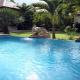 Ban Kao Tropical Boutique Resibence Hotel Picture 