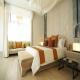 Melati  Beach Resort And Spa Hotel Picture 