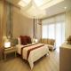 Melati  Beach Resort And Spa Hotel Picture 