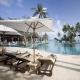 Melati  Beach Resort And Spa Hotel Picture 