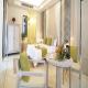 Melati  Beach Resort And Spa Hotel Picture 