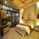 Melati  Beach Resort And Spa Hotel Picture 