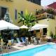 Villa Medici Hotel Picture 