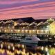Holiday Inn Hotel And Suites Harbourside Picture 