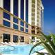 Marriott Phoenix Airport Hotel Picture 