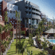 Roca Nivaria Hotel Picture 