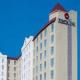 Fiesta Inn Naucalpan Hotel Picture 