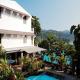 Mom Tri'S Villa  Royale Hotel Picture 