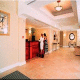 Holiday Inn Express Sorrento Valley Hotel Picture 