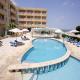 Dunes Platja Hotel Picture 