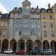 Kyriad Thionville Centre Hotel Picture 