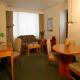 Lancaster House Hotel Picture 
