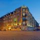 Mark Hotel Alpha Picture 