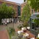 Ghotel Hotel And Living Hannover Picture 