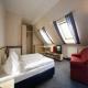 Achat Hotel Lausitz Picture 
