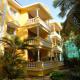 Don Joao Hotel Picture 