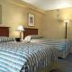 St. Gregory Luxury Hotel And Suites Picture 