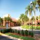 Orlando Sun Resort Hotel Picture 