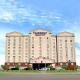 Fairfield Inn And Suites Toronto Airport Hotel Picture 