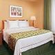 Fairfield Inn And Suites Toronto Airport Hotel Picture 