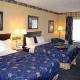 Casa Del Mar Oceanside Hotel Picture 