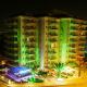 Elit Orkide Apart Hotel Picture 