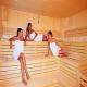 Elit Orkide Apart Hotel Picture 