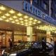 Crowne Plaza Zurich Hotel Picture 