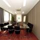 Holiday Inn Garden Court  Lyon Villeurbanne Hotel Picture 