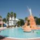Cypress Pointe Grandevillas Hotel Picture 