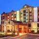 Hyatt Place Peachtree Norcross Hotel Picture 