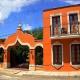 Hacienda San Miguel Hotel Picture 