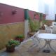 Las Rosas Hotel Picture 