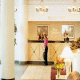 Downtown Vancouver Hotel Picture 