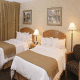 Downtown Vancouver Hotel Picture 