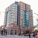 Downtown Vancouver Hotel Picture 