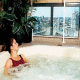 Downtown Vancouver Hotel Picture 